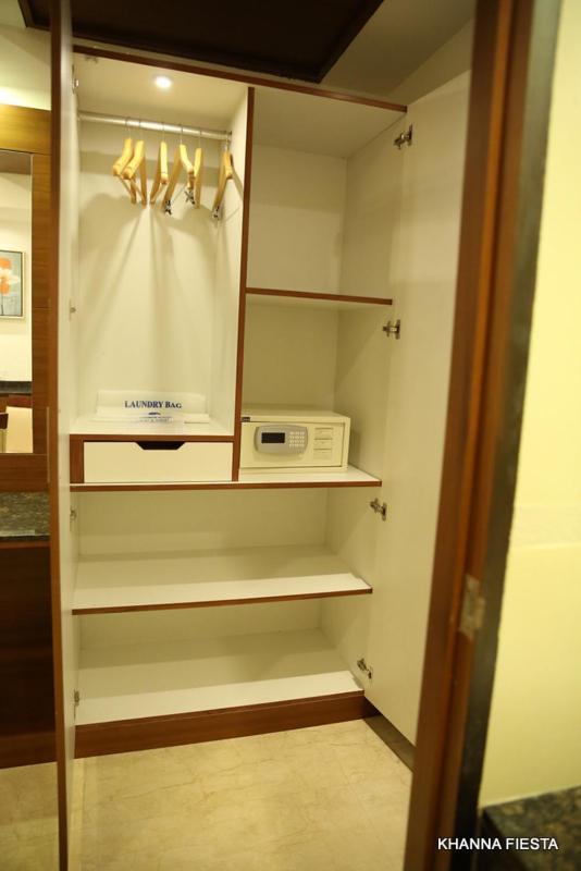 Khanna Fiesta Vellore Exterior foto
